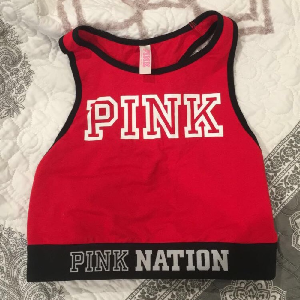 PINK Bra